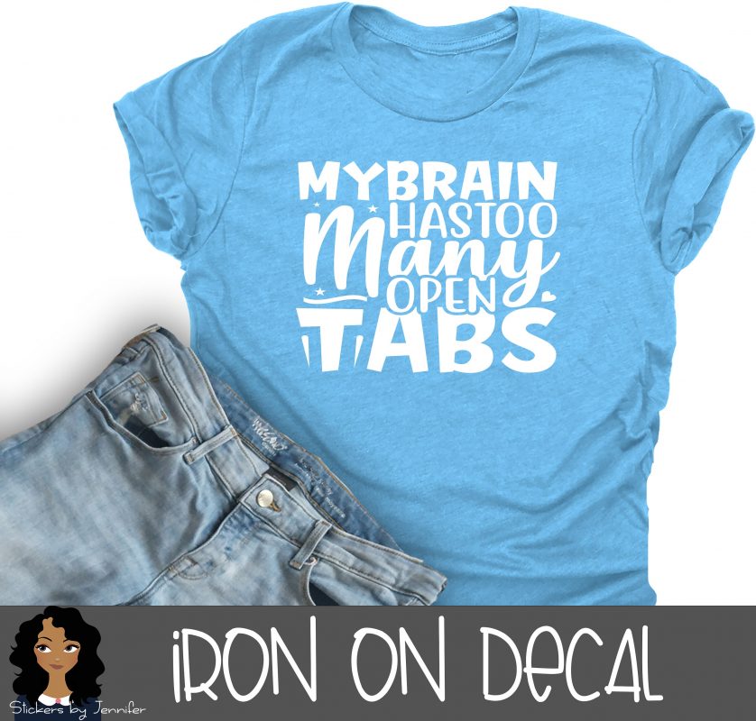 Stickers By Jennifer