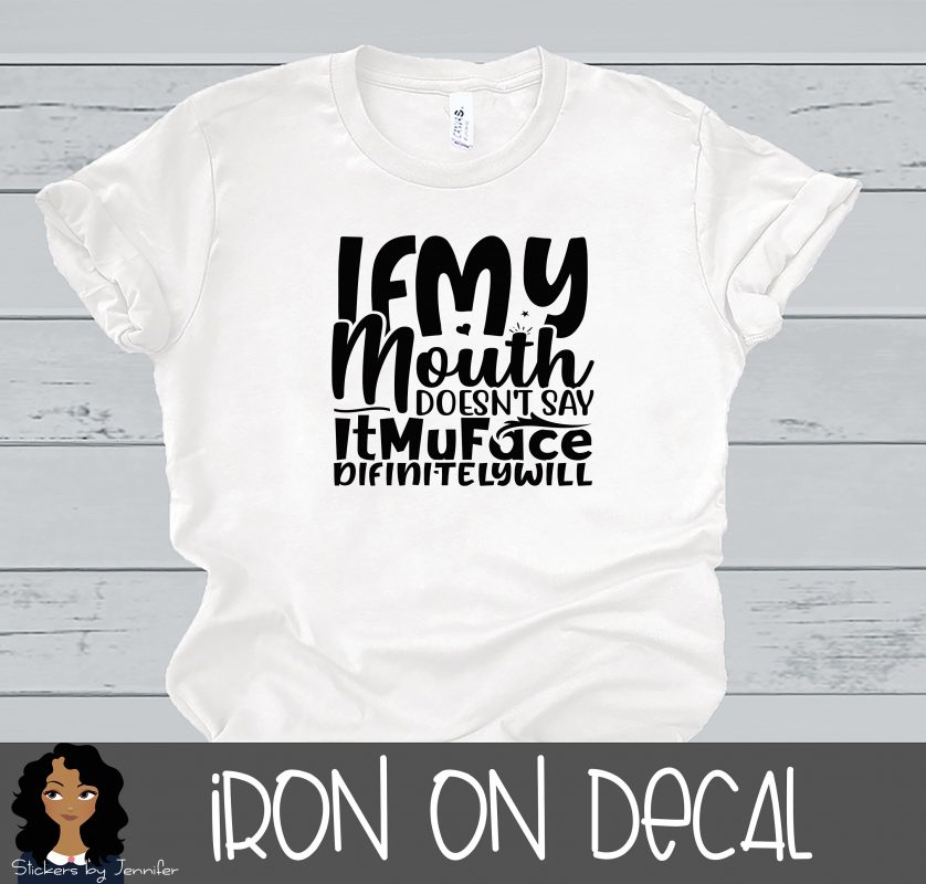 Stickers By Jennifer