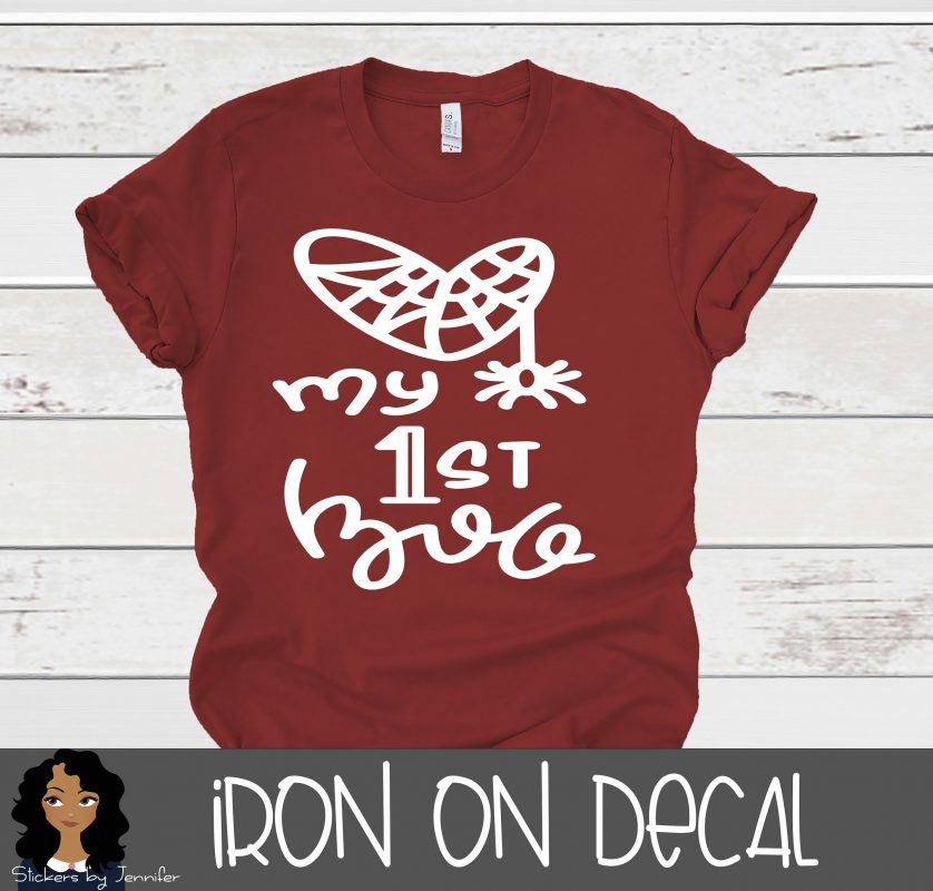 Stickers By Jennifer