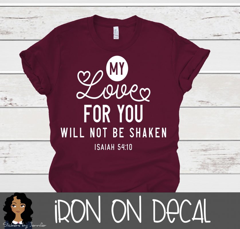 Stickers By Jennifer