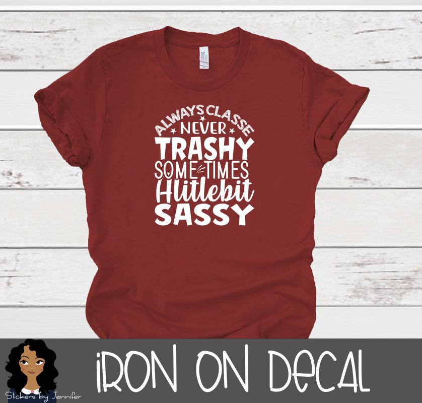 Stickers By Jennifer