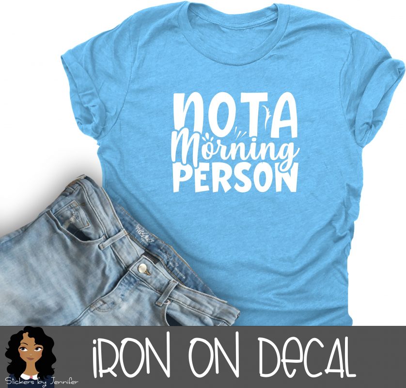 Stickers By Jennifer