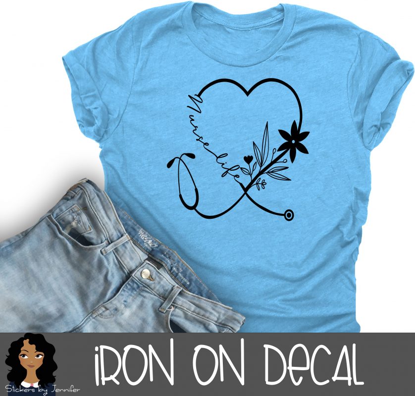 Stickers By Jennifer