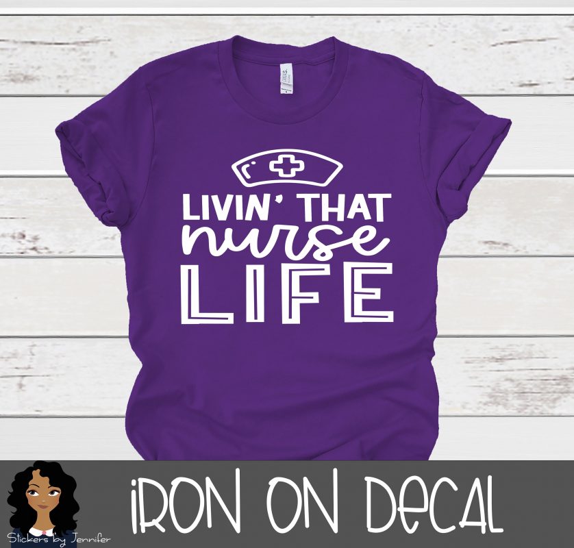 Stickers By Jennifer