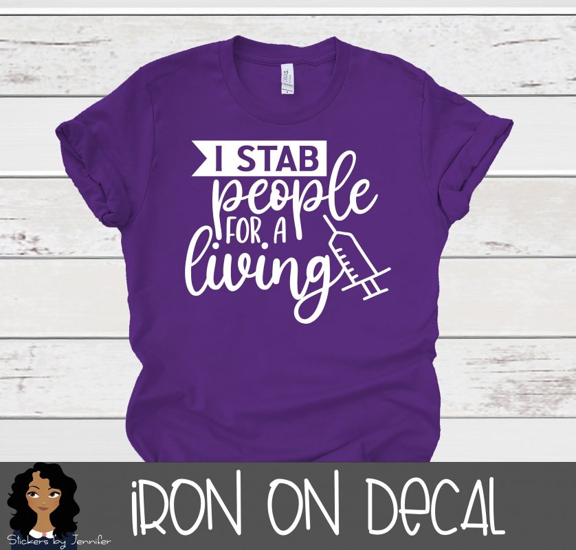 Stickers By Jennifer