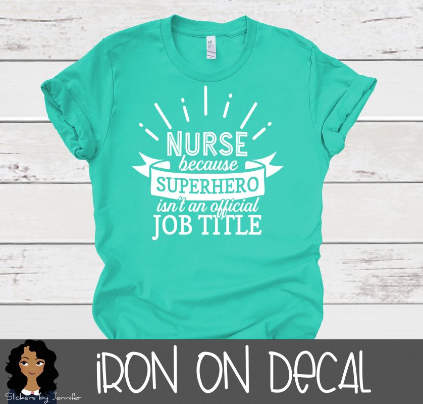 Stickers By Jennifer