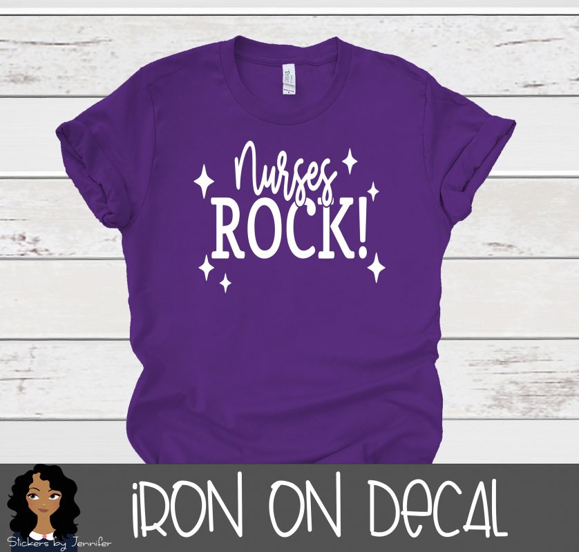 Stickers By Jennifer