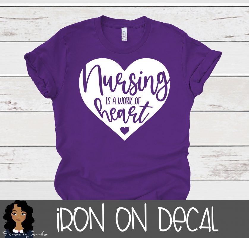 Stickers By Jennifer