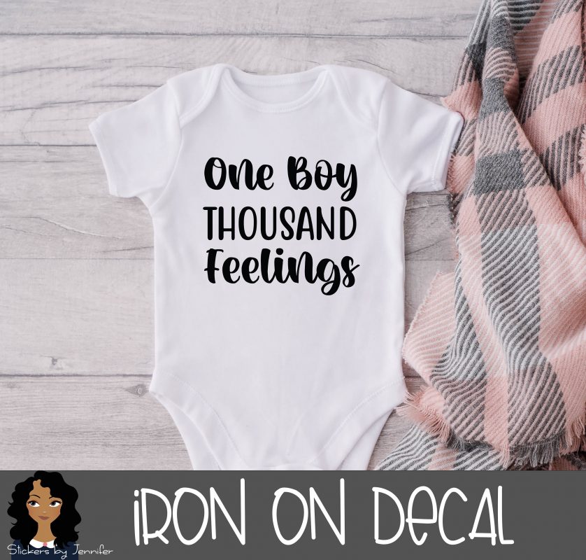 Stickers By Jennifer