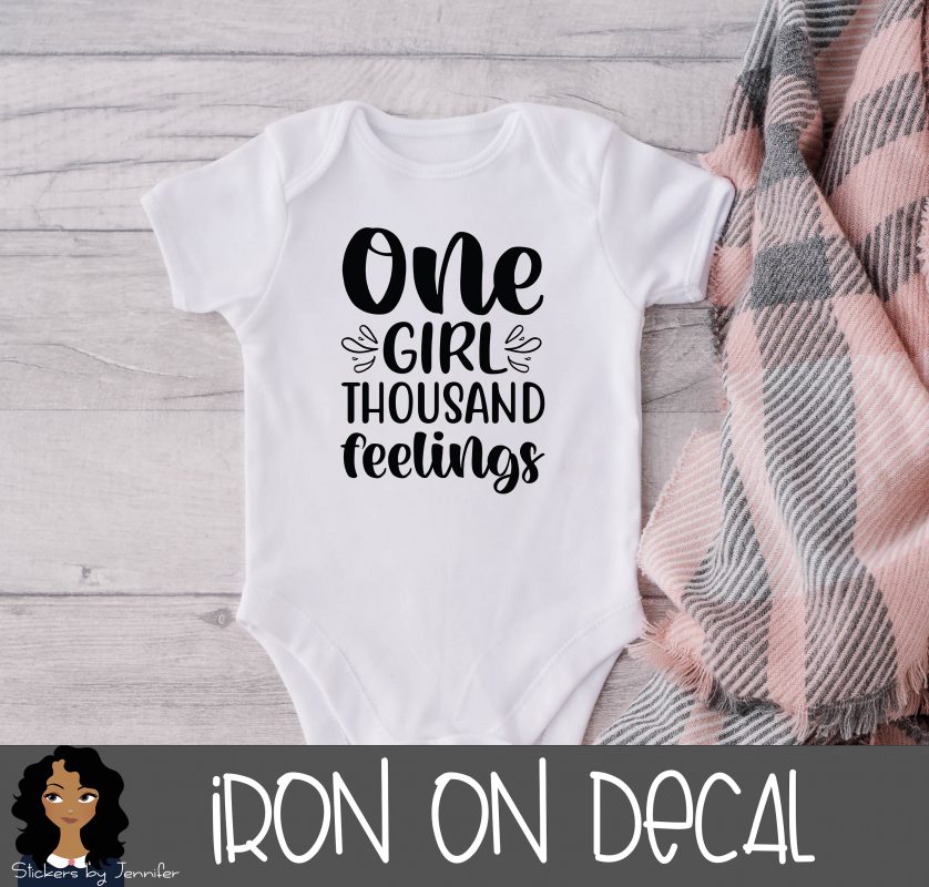 Stickers By Jennifer