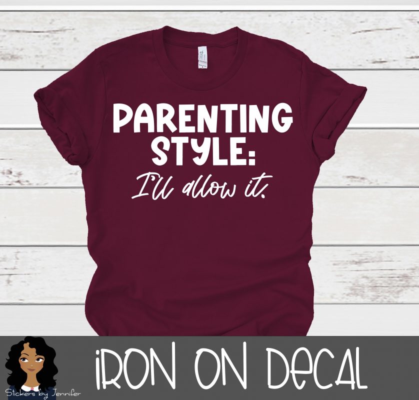 Stickers By Jennifer