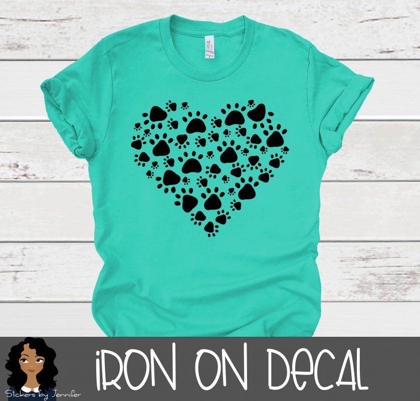 Stickers By Jennifer