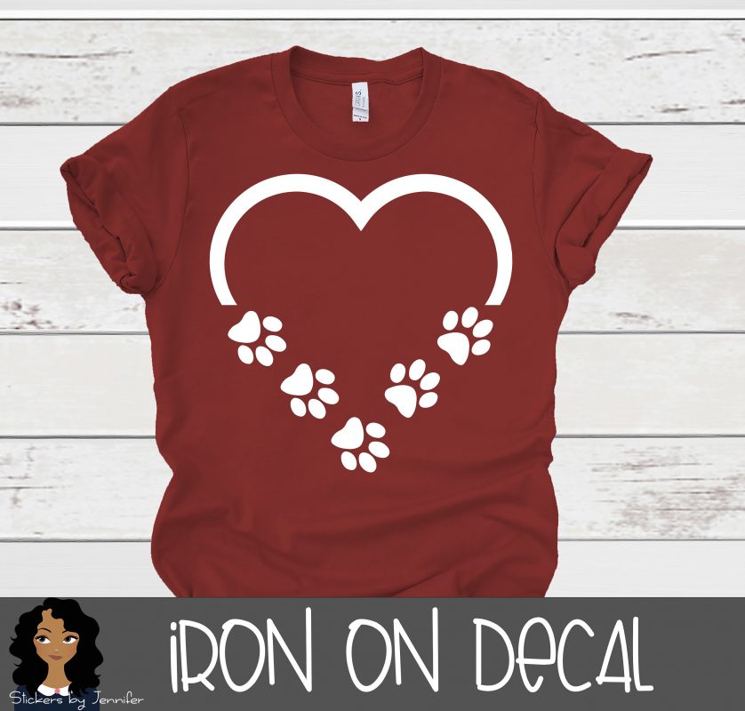 Stickers By Jennifer