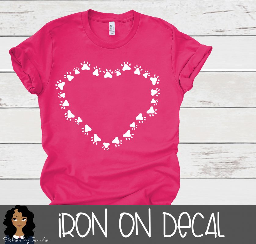 Stickers By Jennifer