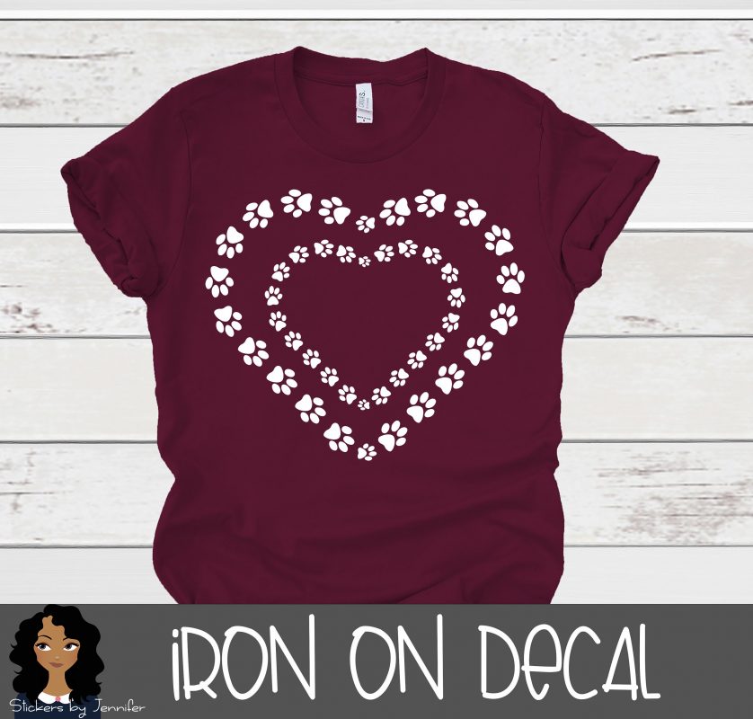 Stickers By Jennifer