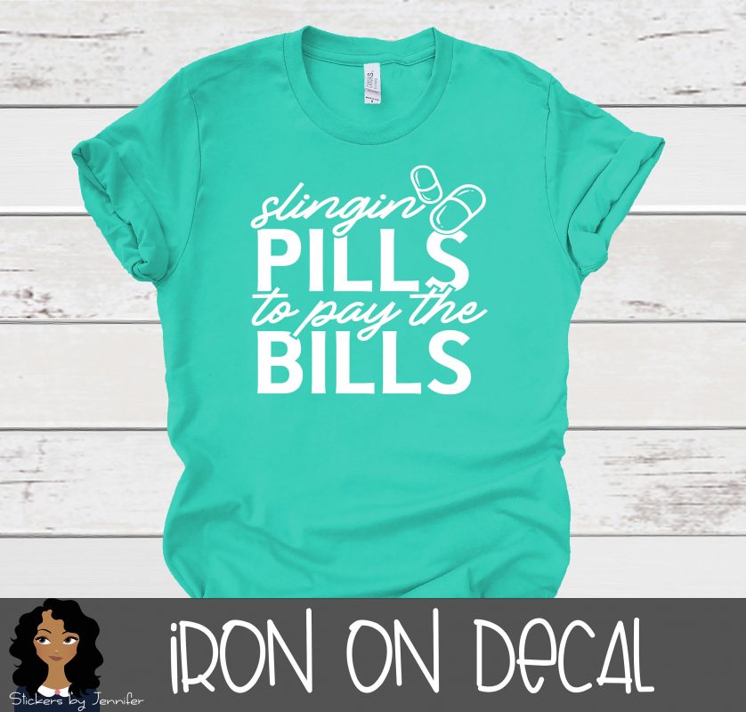 Stickers By Jennifer