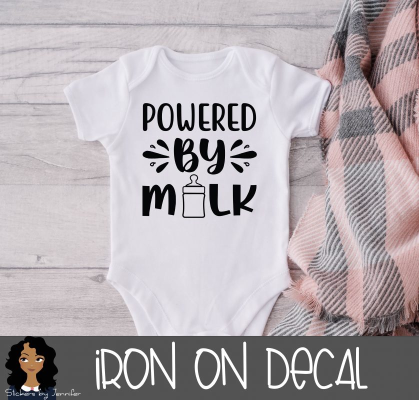 Stickers By Jennifer