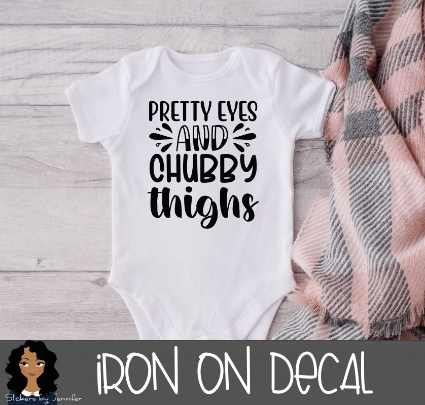 Stickers By Jennifer