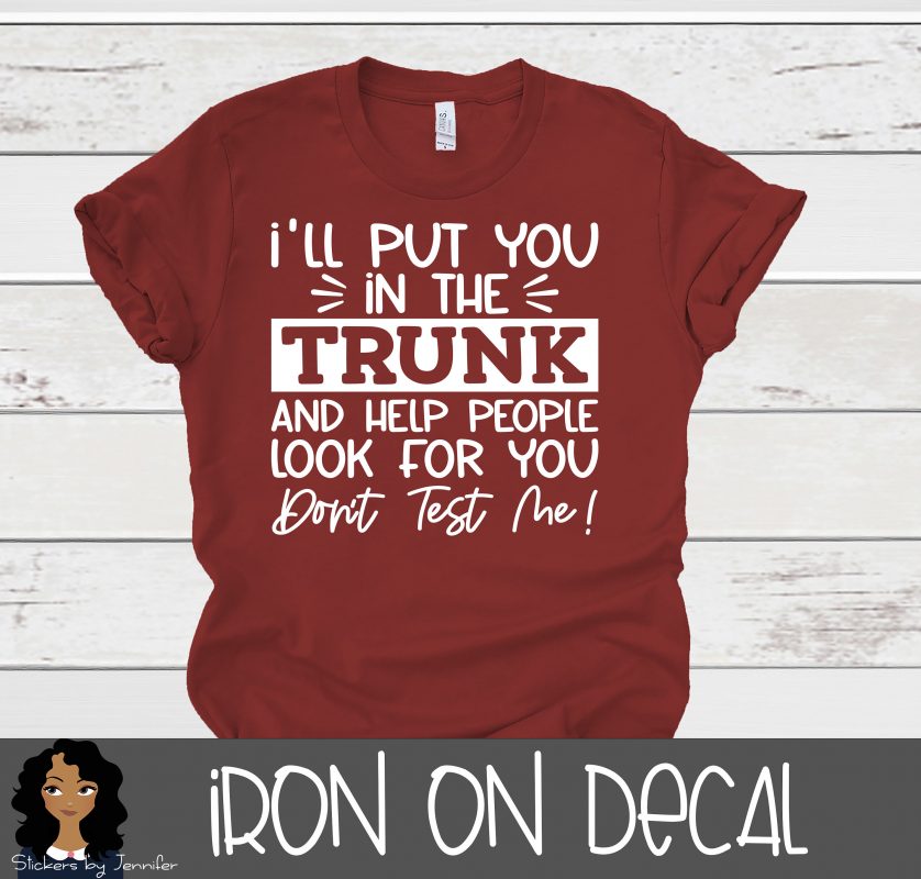 Stickers By Jennifer