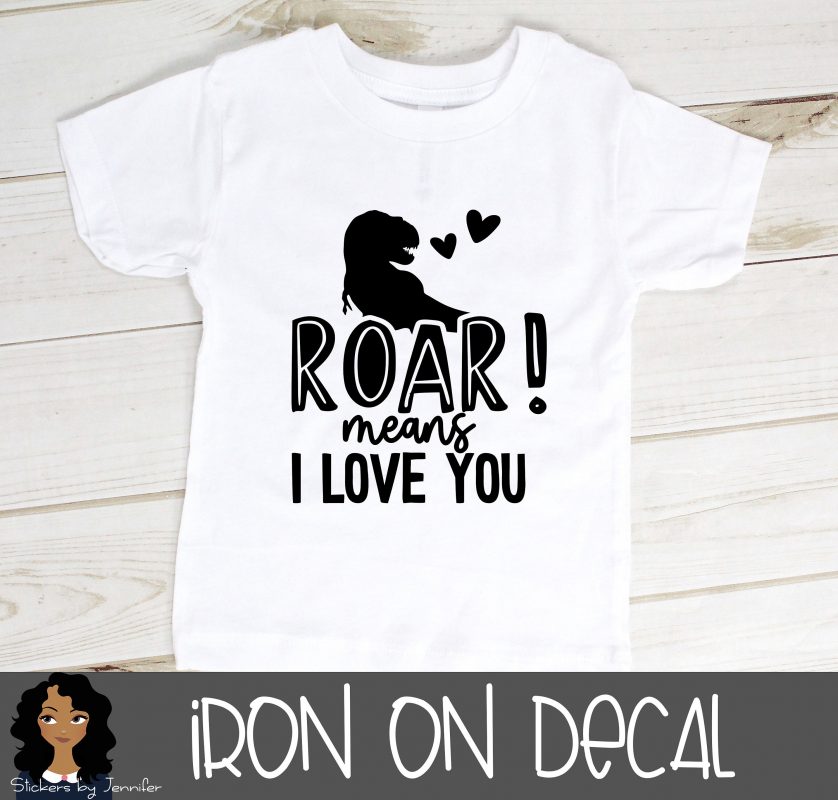 Stickers By Jennifer