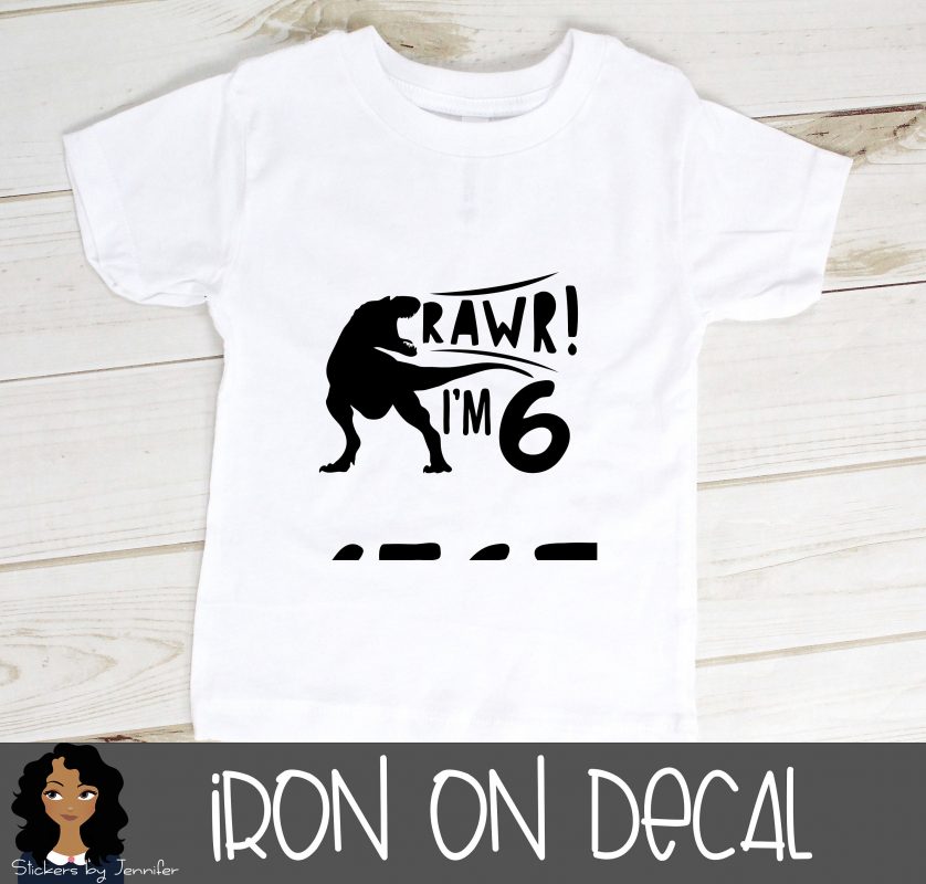 Stickers By Jennifer