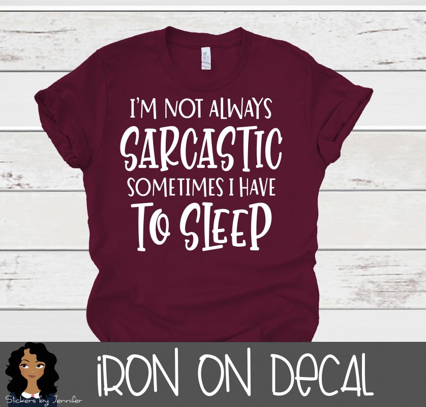 Stickers By Jennifer