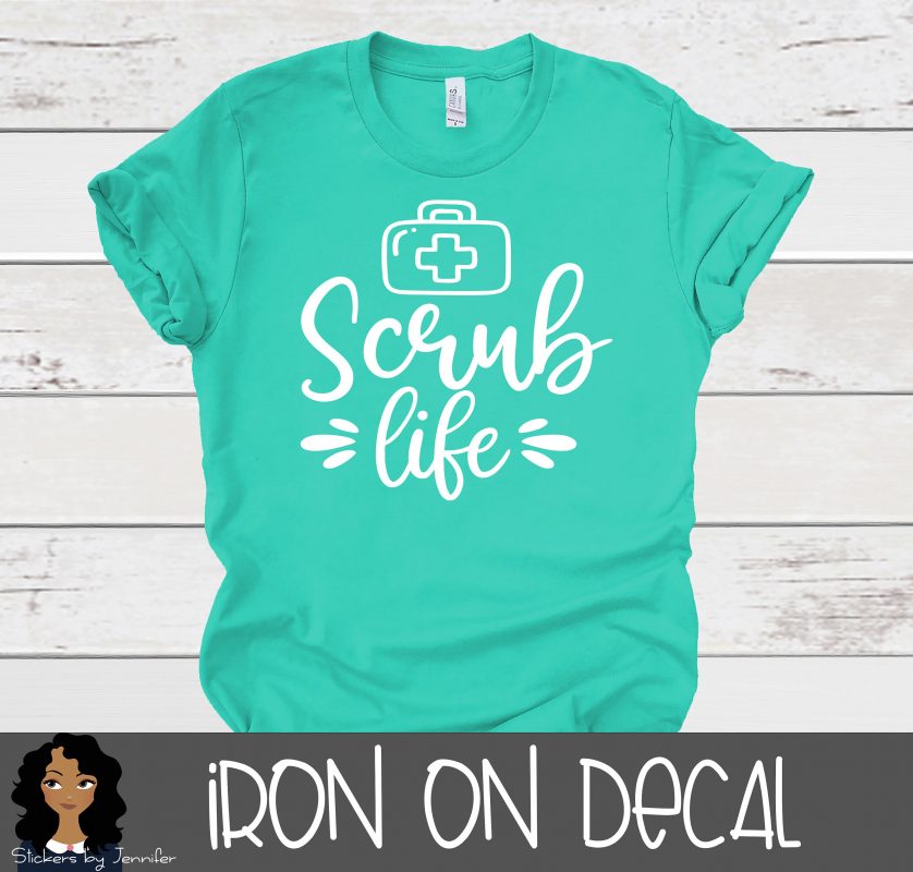 Stickers By Jennifer