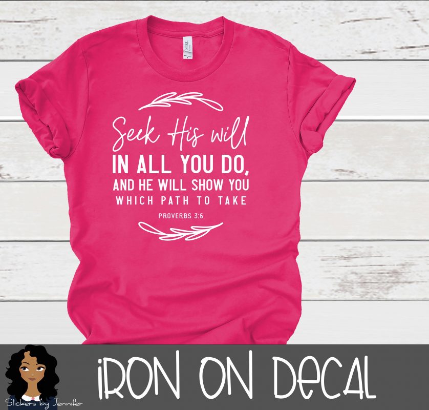 Stickers By Jennifer