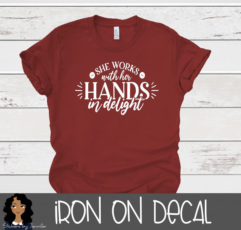 Stickers By Jennifer