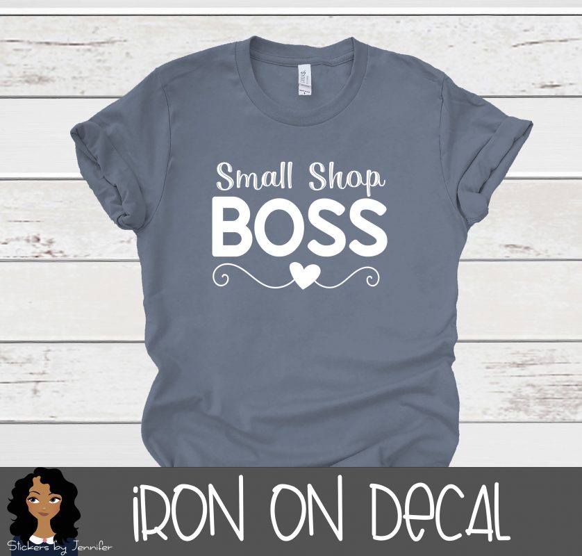 Stickers By Jennifer