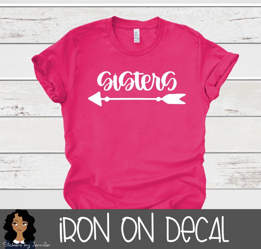 Stickers By Jennifer