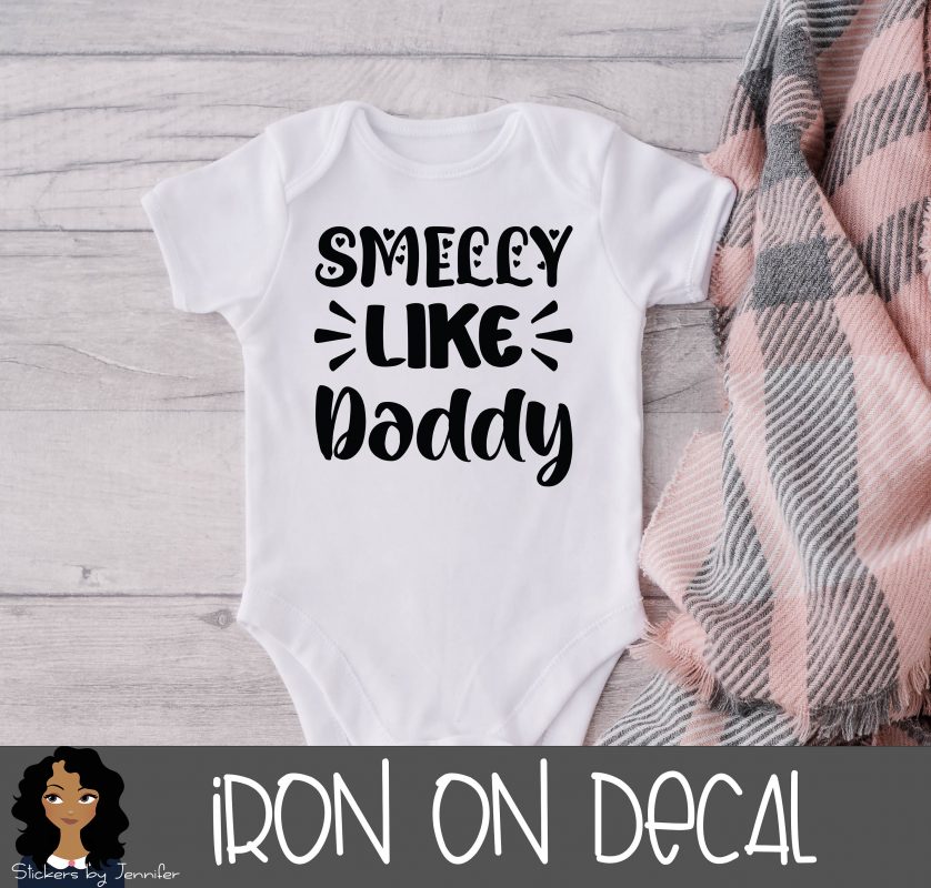 Stickers By Jennifer