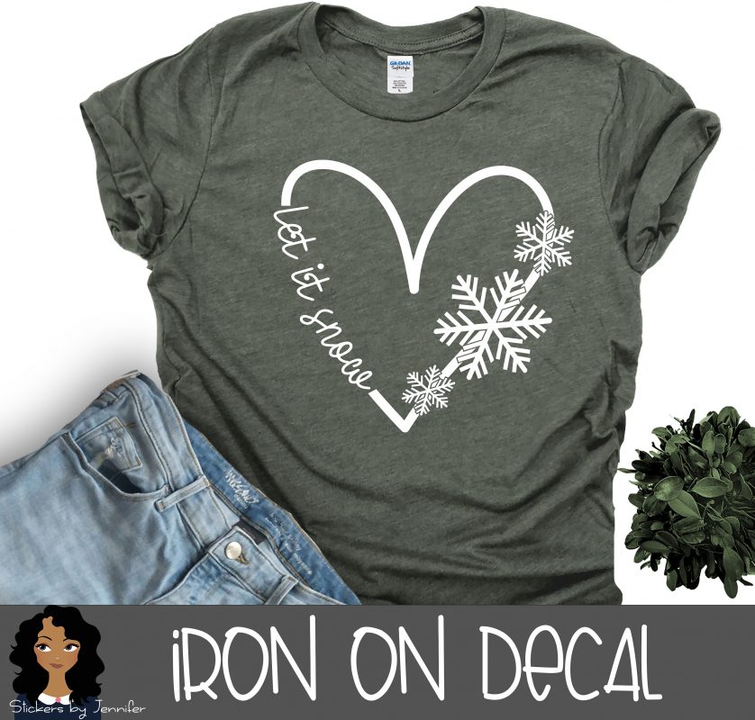 Stickers By Jennifer