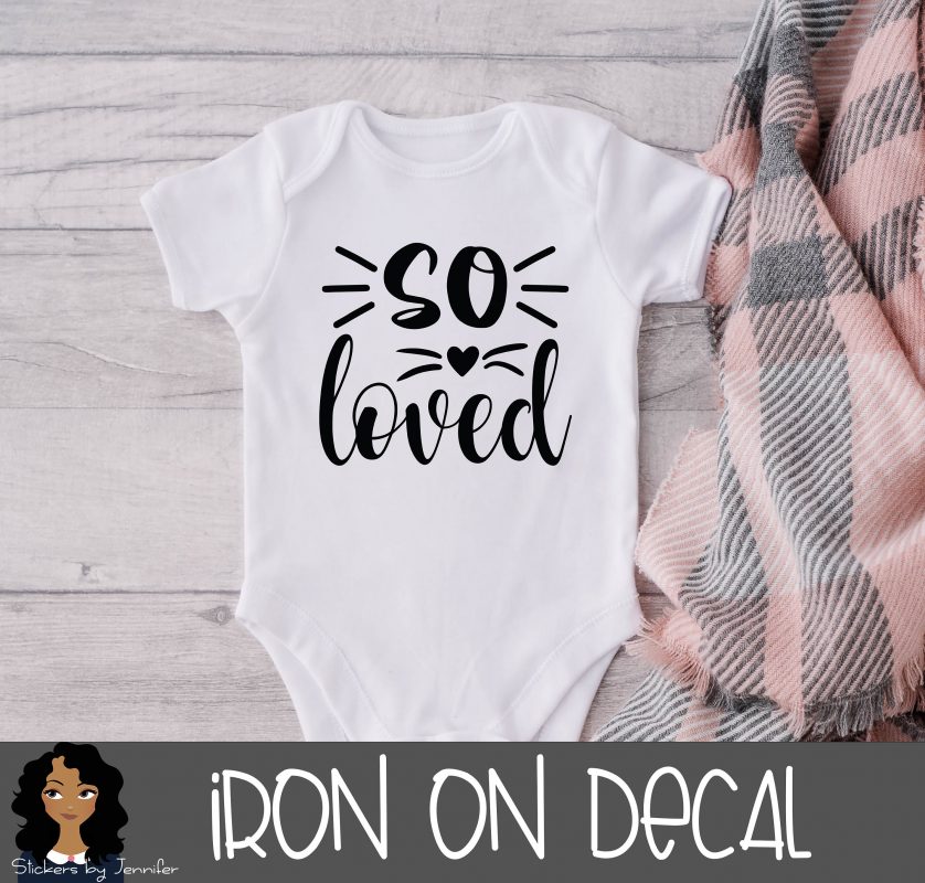 Stickers By Jennifer