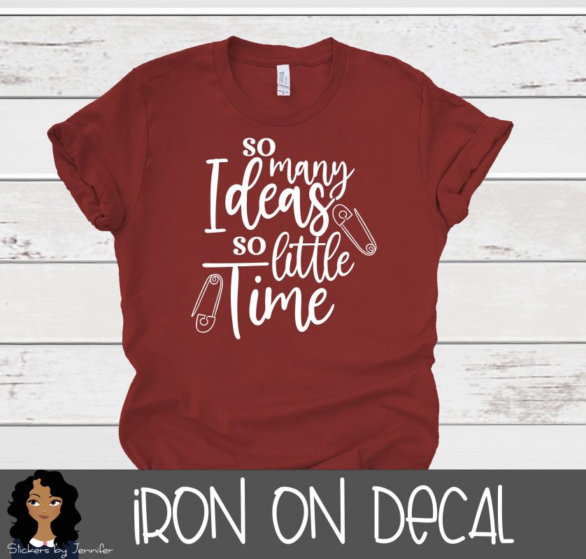 Stickers By Jennifer