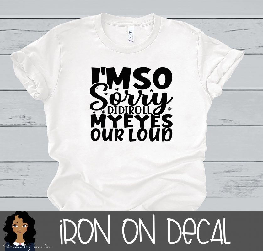 Stickers By Jennifer