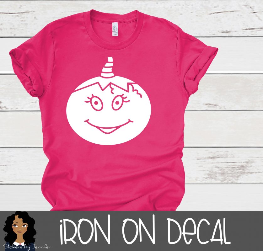 Stickers By Jennifer