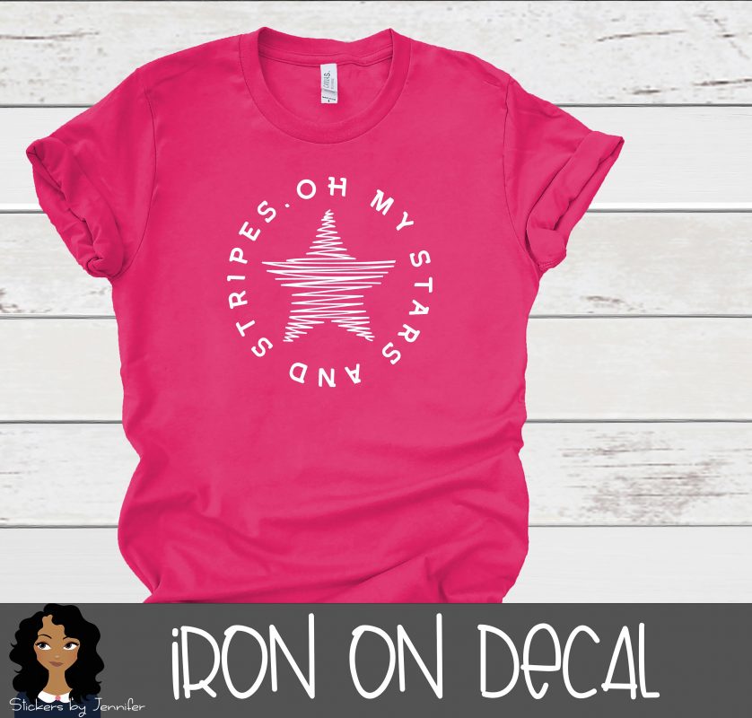 Stickers By Jennifer