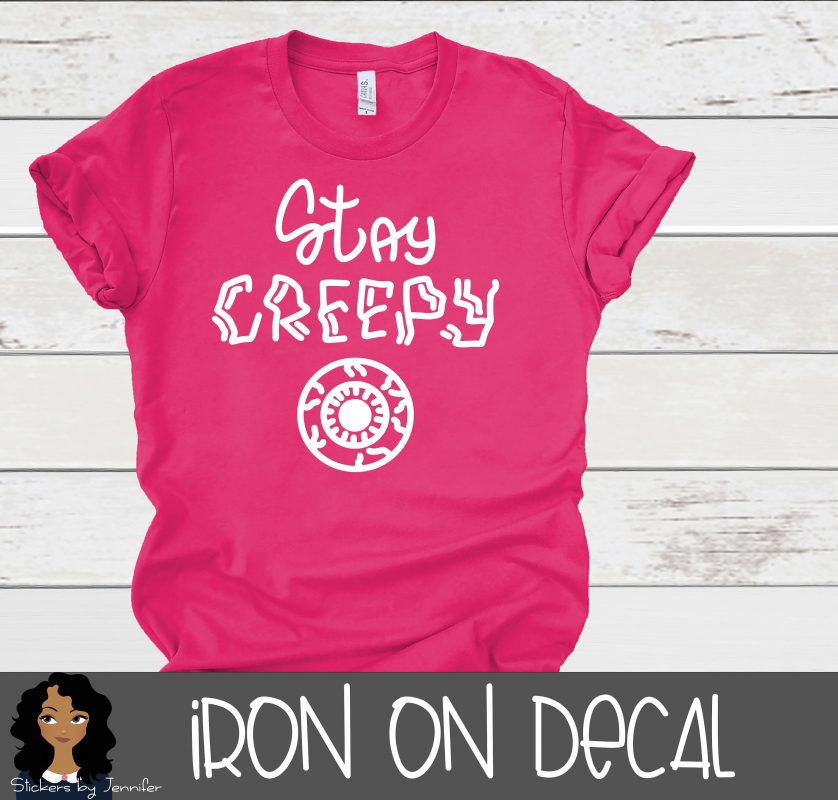 Stickers By Jennifer