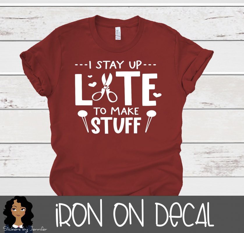 Stickers By Jennifer