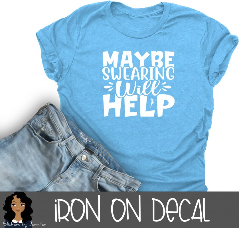 Stickers By Jennifer