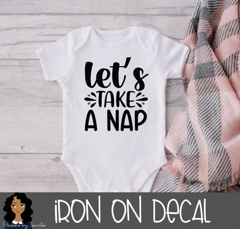 Stickers By Jennifer