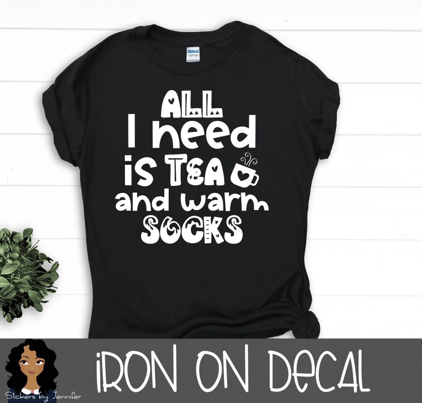 Stickers By Jennifer