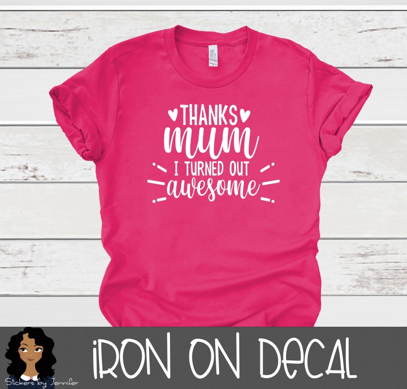 Stickers By Jennifer