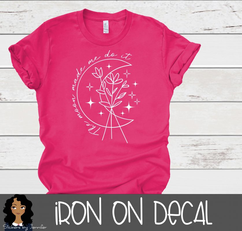 Stickers By Jennifer