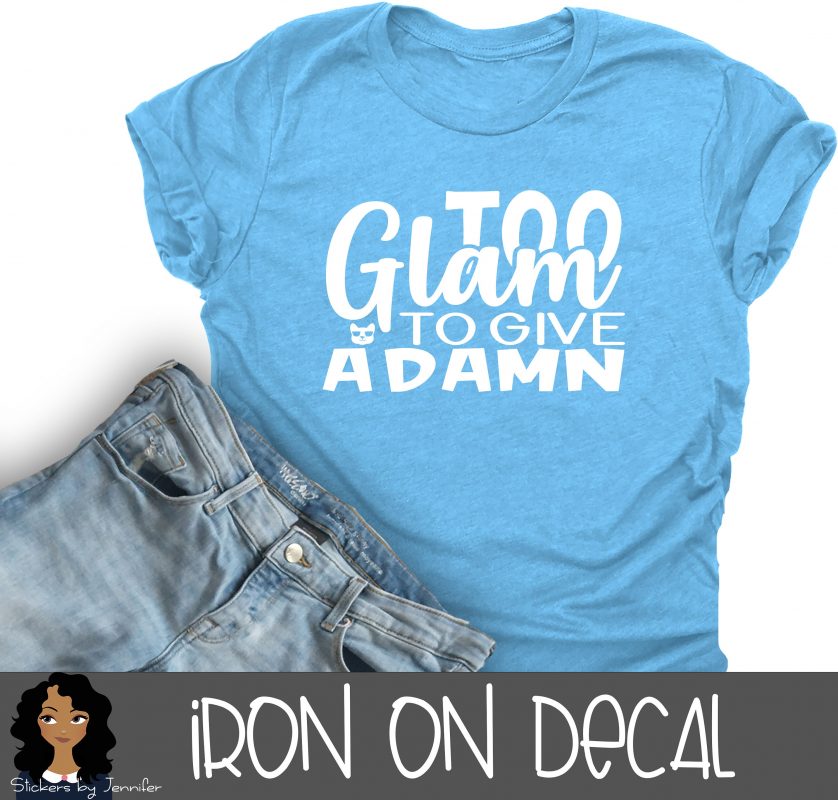 Stickers By Jennifer