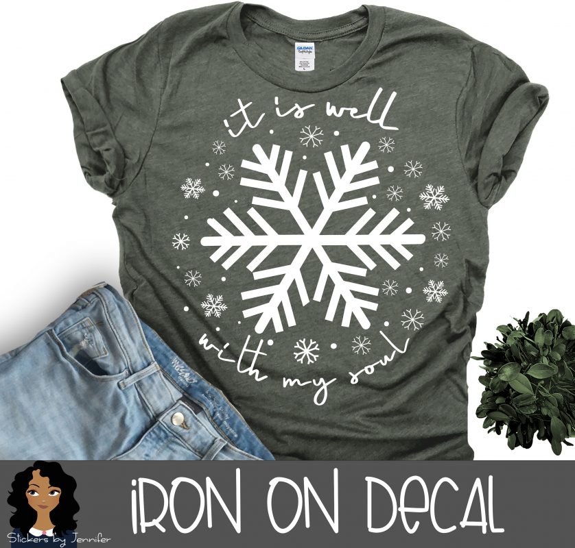 Stickers By Jennifer