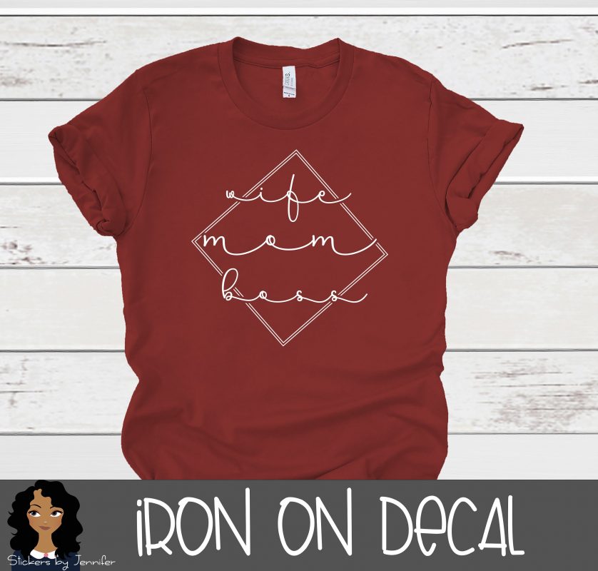 Stickers By Jennifer