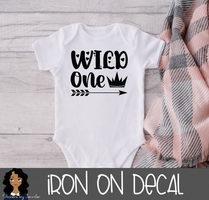 Stickers By Jennifer