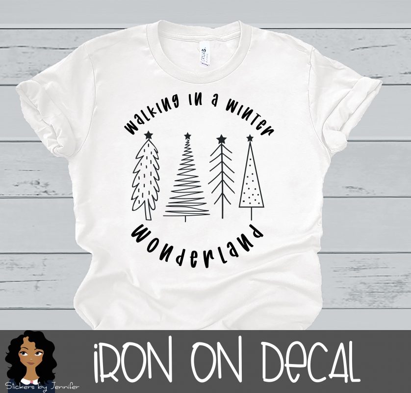 Stickers By Jennifer